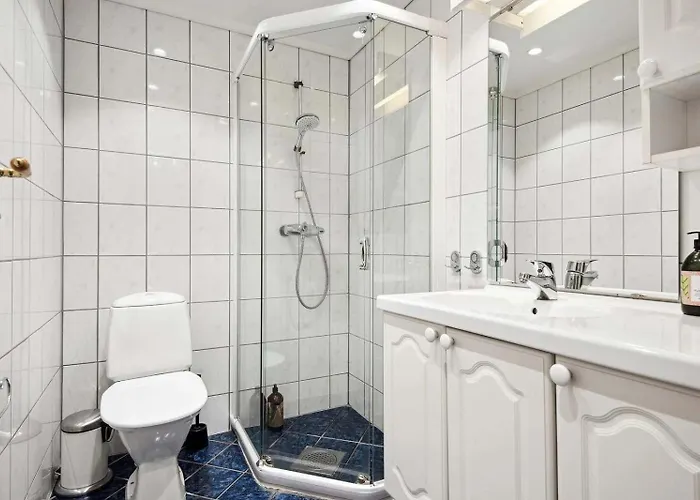 Διαμέρισμα Torgalmenningen Town Square, Yet Quiet, Elevator In Building Μπέργκεν